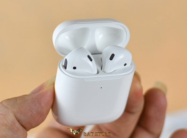 Airpods 2 hổ vằn 1562m