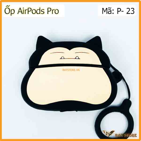 Ốp Case AirPods Pro mẫu 23