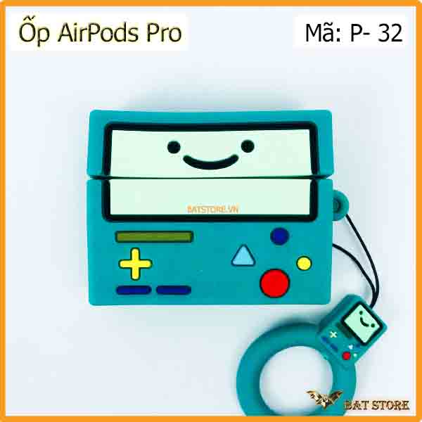 Ốp Case AirPods Pro mẫu 32