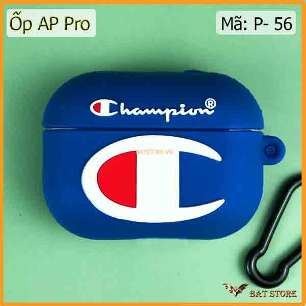 Ốp Case AirPods Pro mẫu 56