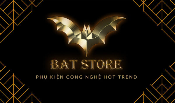 Bat Store namcard