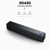 Loa Bluetooth Để Bàn SoundBar ROBOT RB480 Công Suất 10W Pin 1200mAh