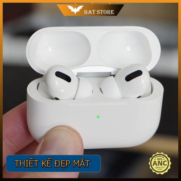Tai Nghe AirPods Pro 1562A ANC