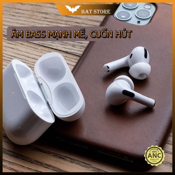Tai Nghe AirPods Pro 1562A ANC -3