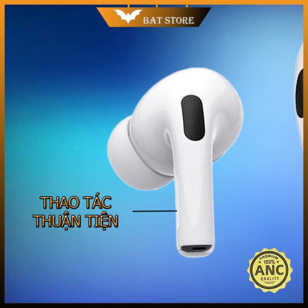 Tai Nghe AirPods Pro 1562A ANC -5