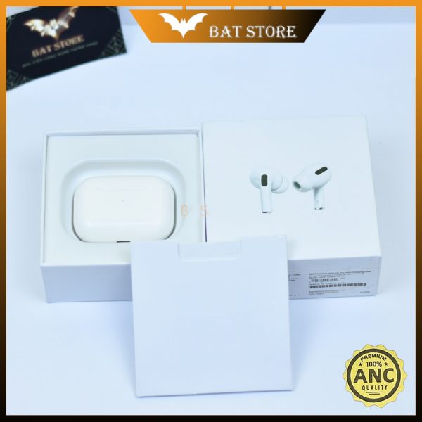 Tai Nghe AirPods Pro 1562A ANC -6