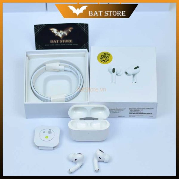 Airpods Pro Hổ Vằn 1562A -1