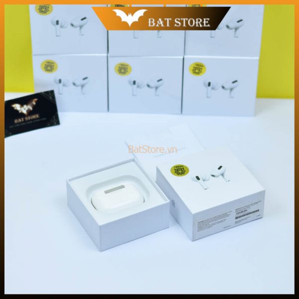 Airpods Pro Hổ Vằn 1562A -5