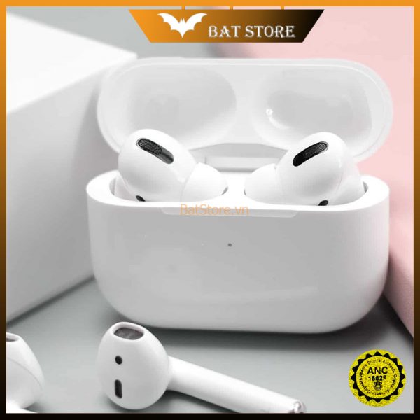 Airpods Pro Hổ Vằn 1562F ANC 6