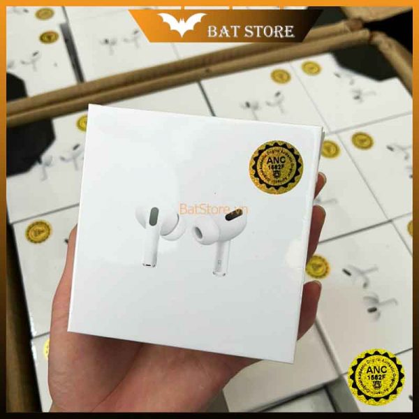 Airpods Pro Hổ Vằn 1562F ANC 9