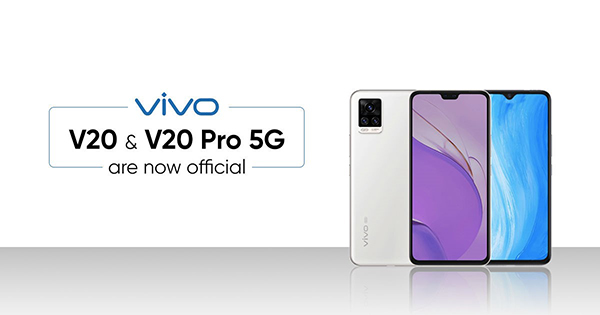 Vivo V20 Pro 5G – Tạo Điểm Nhấn, Bùng Cá Tính, Mê Hoặc Mọi Ánh Nhìn