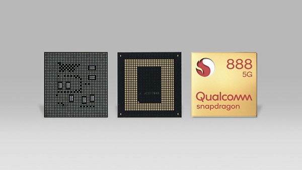 Chi Tiết Về Snapdragon 888 – Dòng Chip Di Động Mới Nhất Từ Qualcomm