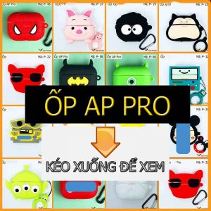 case AirPod Pro