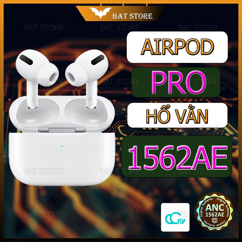 Tai nghe AirPod Pro Hổ Vằn 1562AE